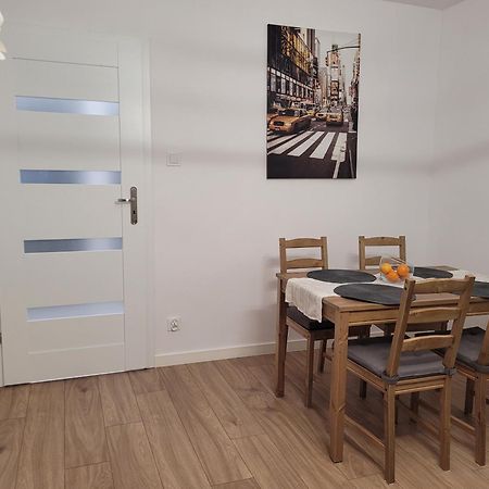 Ludowa Apartament Biskupiec  Dış mekan fotoğraf