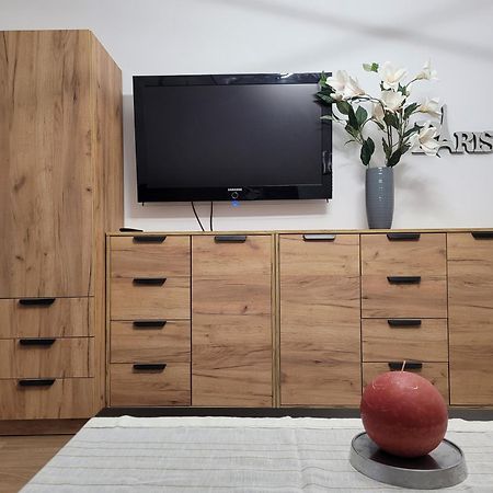 Ludowa Apartament Biskupiec  Dış mekan fotoğraf