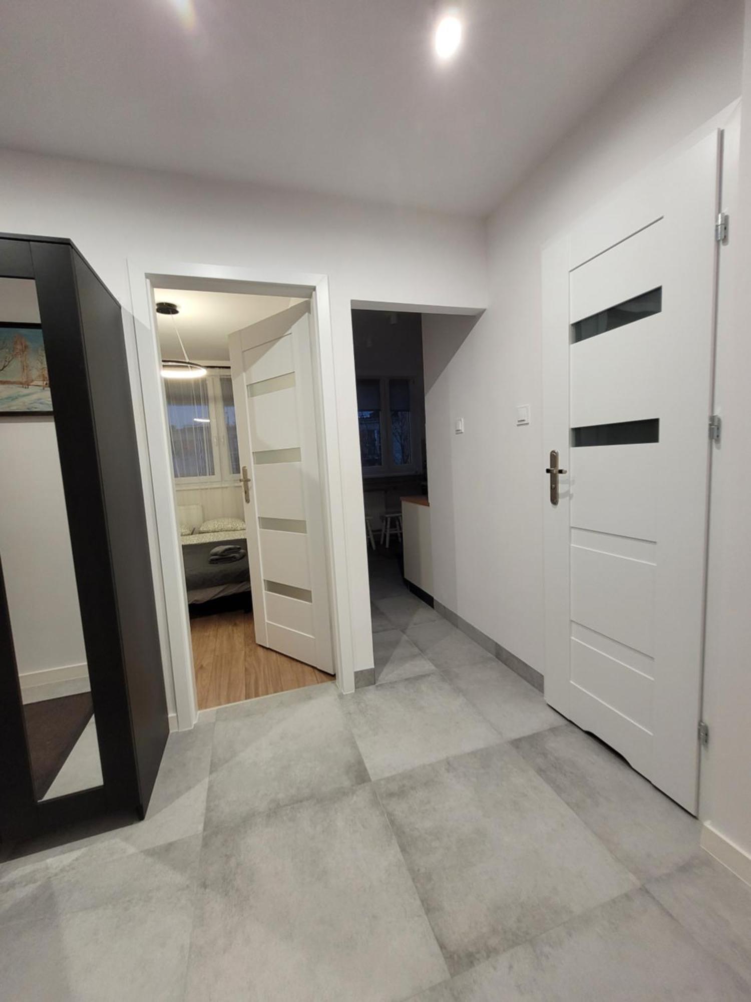Ludowa Apartament Biskupiec  Dış mekan fotoğraf