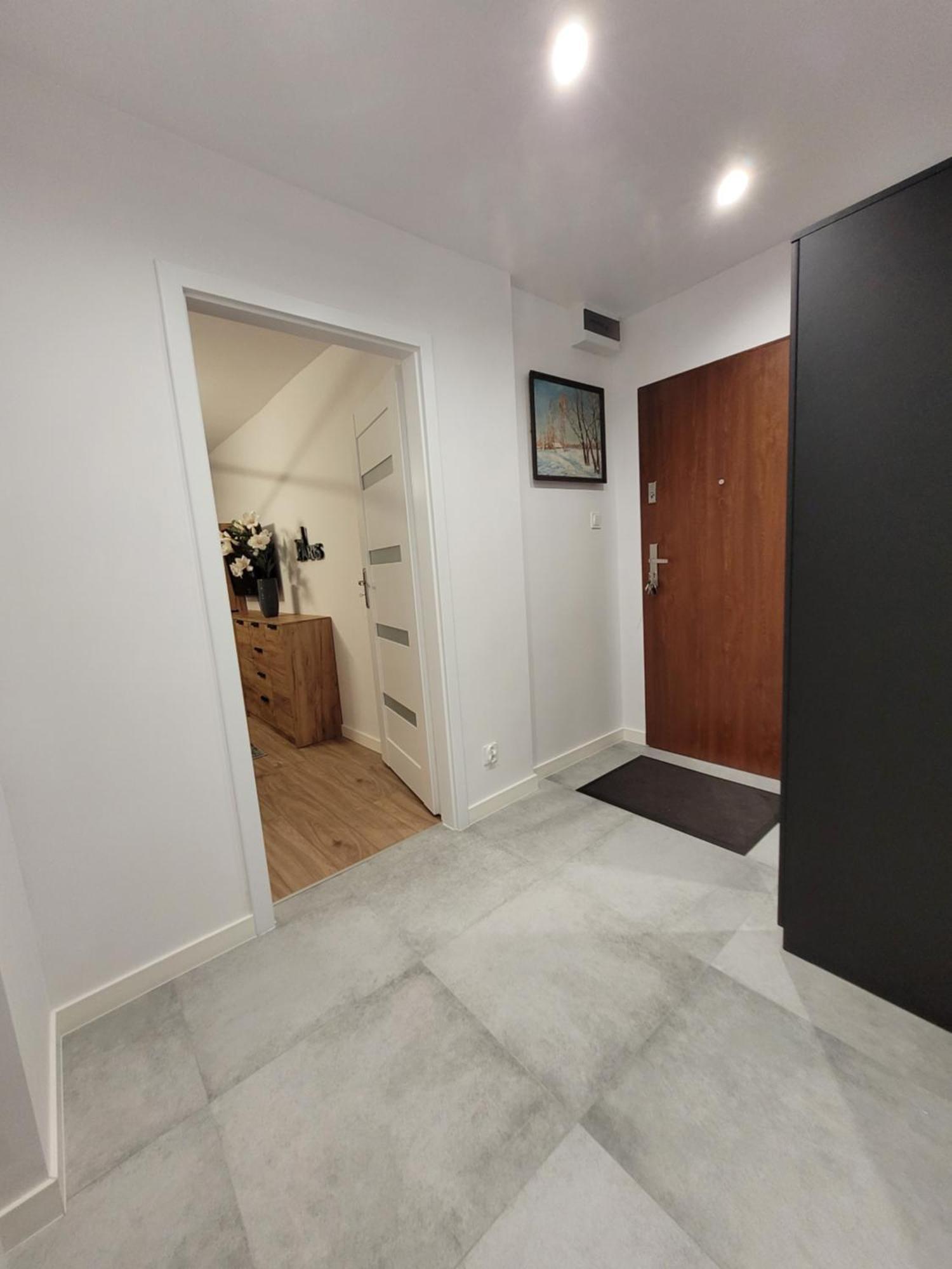 Ludowa Apartament Biskupiec  Dış mekan fotoğraf