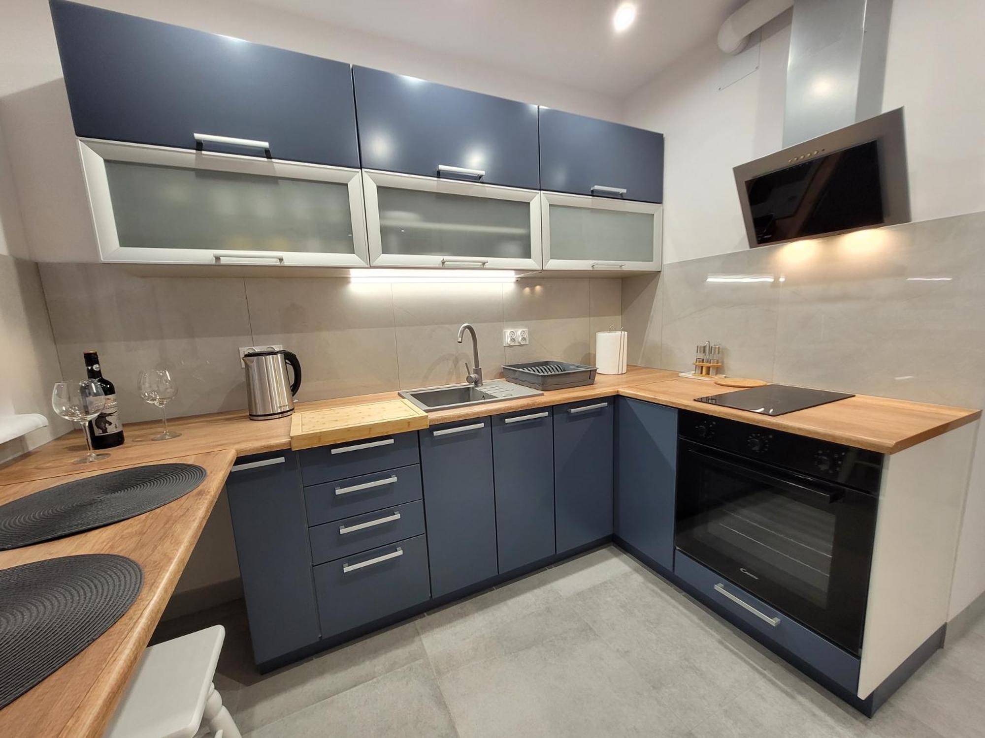 Ludowa Apartament Biskupiec  Dış mekan fotoğraf