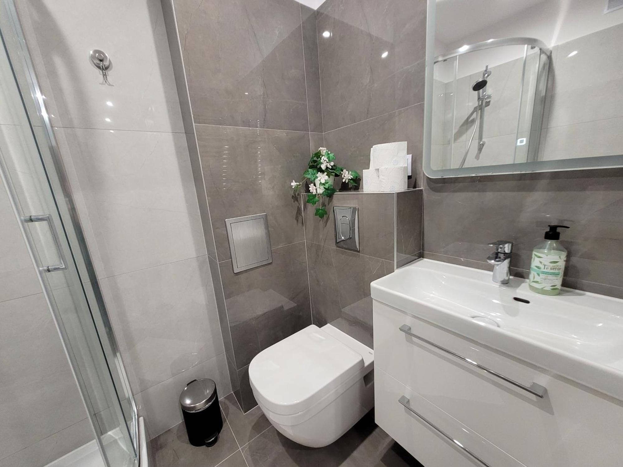 Ludowa Apartament Biskupiec  Dış mekan fotoğraf