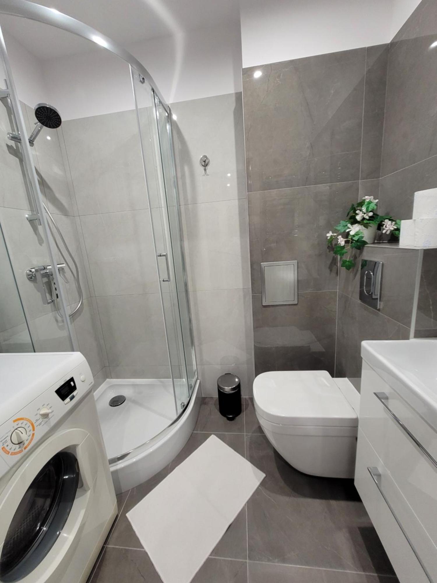 Ludowa Apartament Biskupiec  Dış mekan fotoğraf